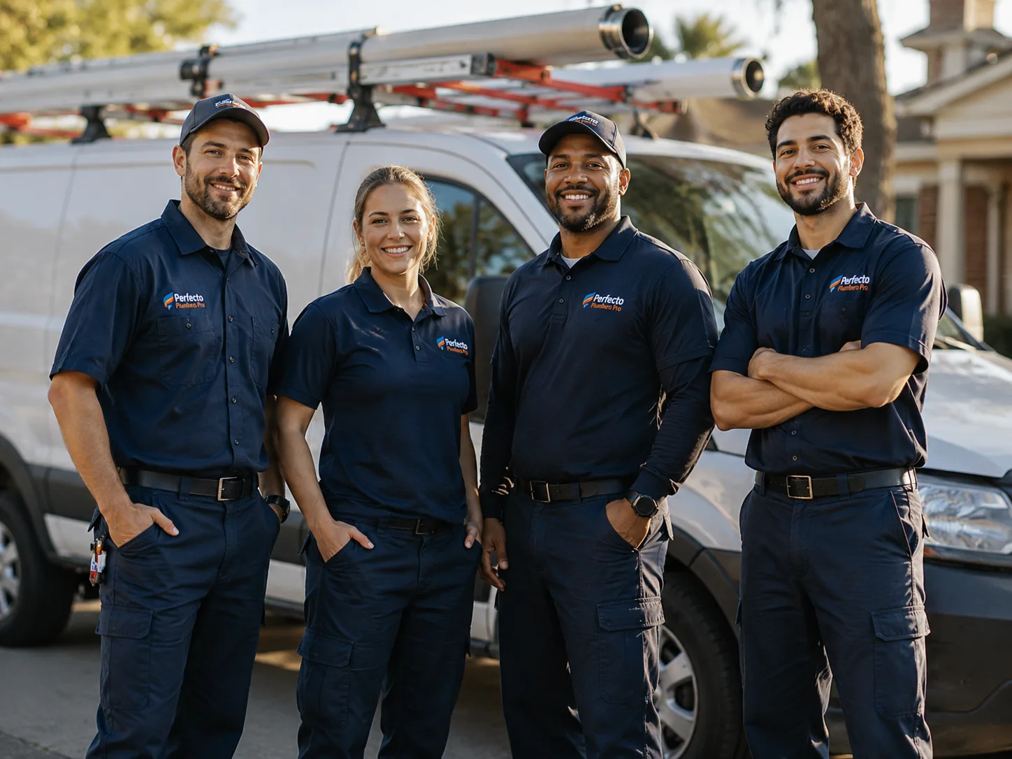 Emergency Plumber Near Me in Mansfield, LA near me