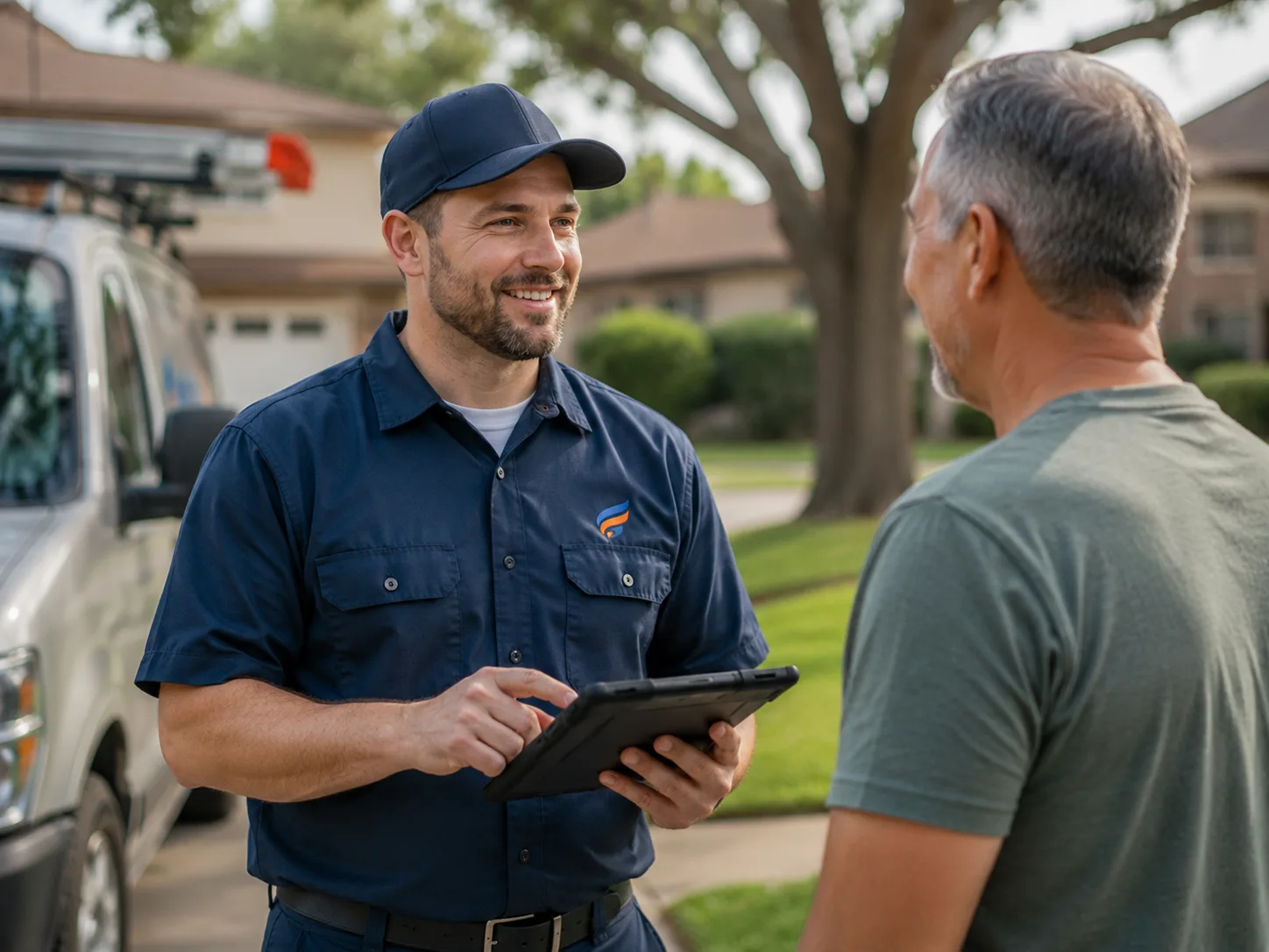 Emergency Plumber Near Me Mansfield, LA FAQs